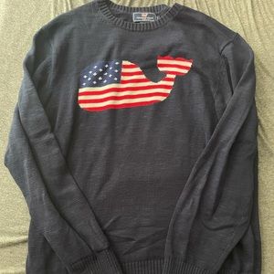 Men’s L Vineyard Vines Sweater